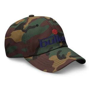 Washington Bullets Cap