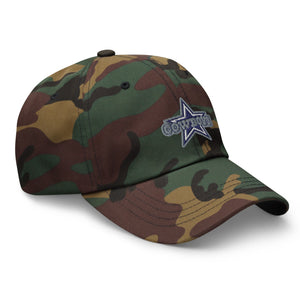 Dallas Cowboys Baseball Cap