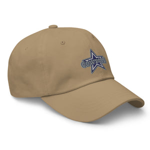 Dallas Cowboys Baseball Cap