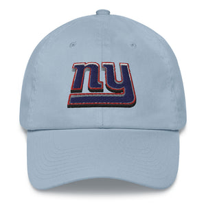 NY Giants Cap