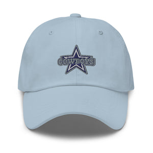 Dallas Cowboys Baseball Cap