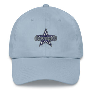 Dallas Cowboys Baseball Cap