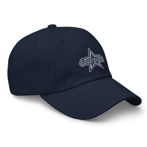 Dallas Cowboys Baseball Cap