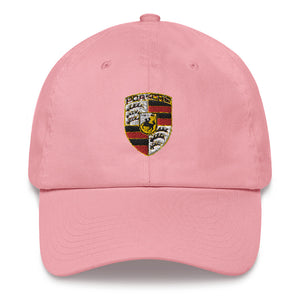 Automotive Cap