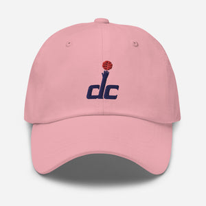 Washington Wizards Hat