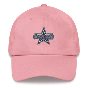 Dallas Cowboys Baseball Cap