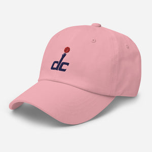 Washington Wizards Hat