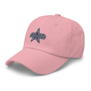 Dallas Cowboys Baseball Cap