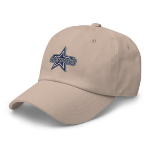 Dallas Cowboys Baseball Cap