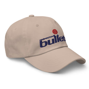 Washington Bullets Cap