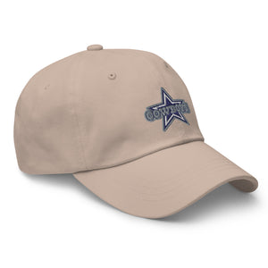 Dallas Cowboys Baseball Cap