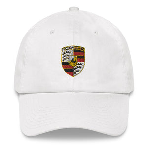 Automotive Cap