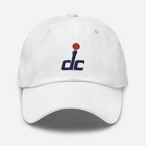 Washington Wizards Hat