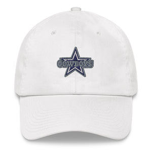 Dallas Cowboys Baseball Cap