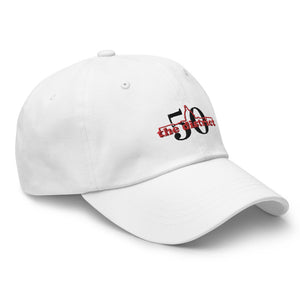 The District 50 Cap