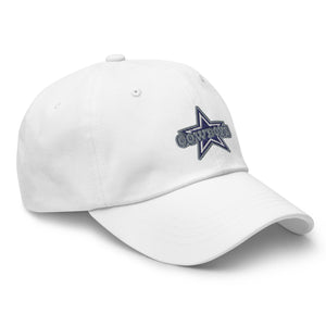 Dallas Cowboys Baseball Cap