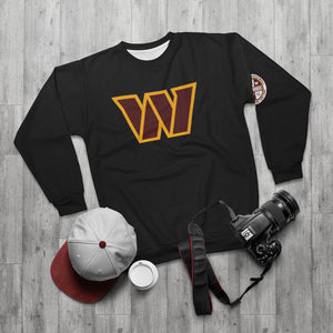 Washington Commanders Sweatshirt