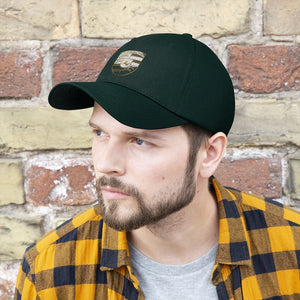 Auto Twill Hat