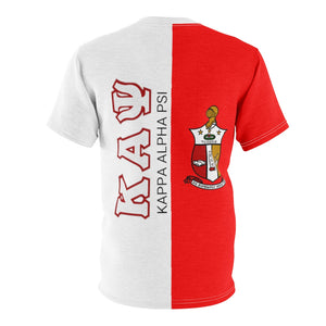 Kappa Alpha Psi Tee Shirt