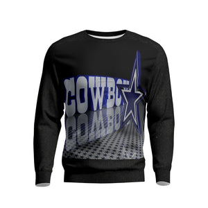 Cowboys Men's Sweatshirts