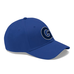 Georgetown Hoyas Twill Hat