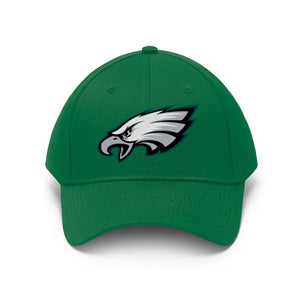 Philadelphia Eagles Twill Cap