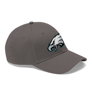 Philadelphia Eagles Twill Cap