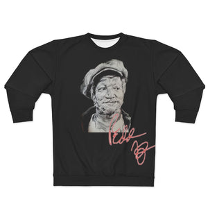 Redd Foxx Black Sweatshirt