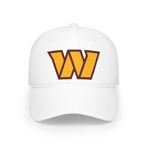 Washington Commanders Baseball Cap