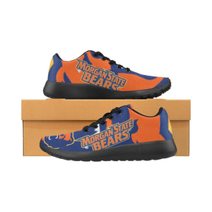 Morgan State Sneakers