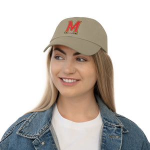 Maryland Terrapins Baseball Cap