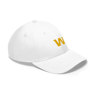 Washington Football Team T-Shirt Twill Hat - RippedTees@spotify.com