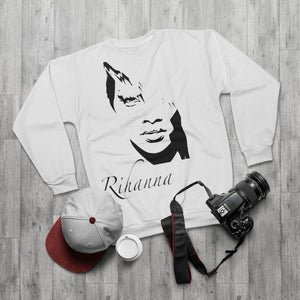 Rihanna Sweatshirt