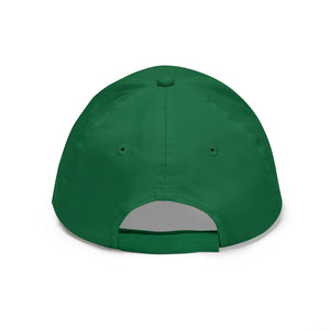 Golf Twill Hat