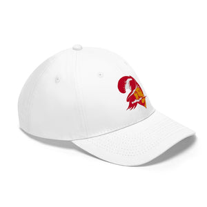 Tampa Bay Twill Hat