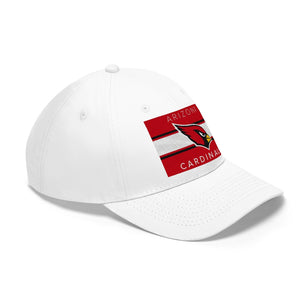 Arizona CardinalsTwill Hat