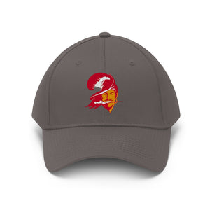 Tampa Bay Twill Hat