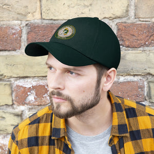 Green Bay Packers Twill Hat