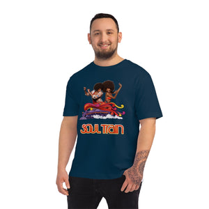 Soul Train T-shirt