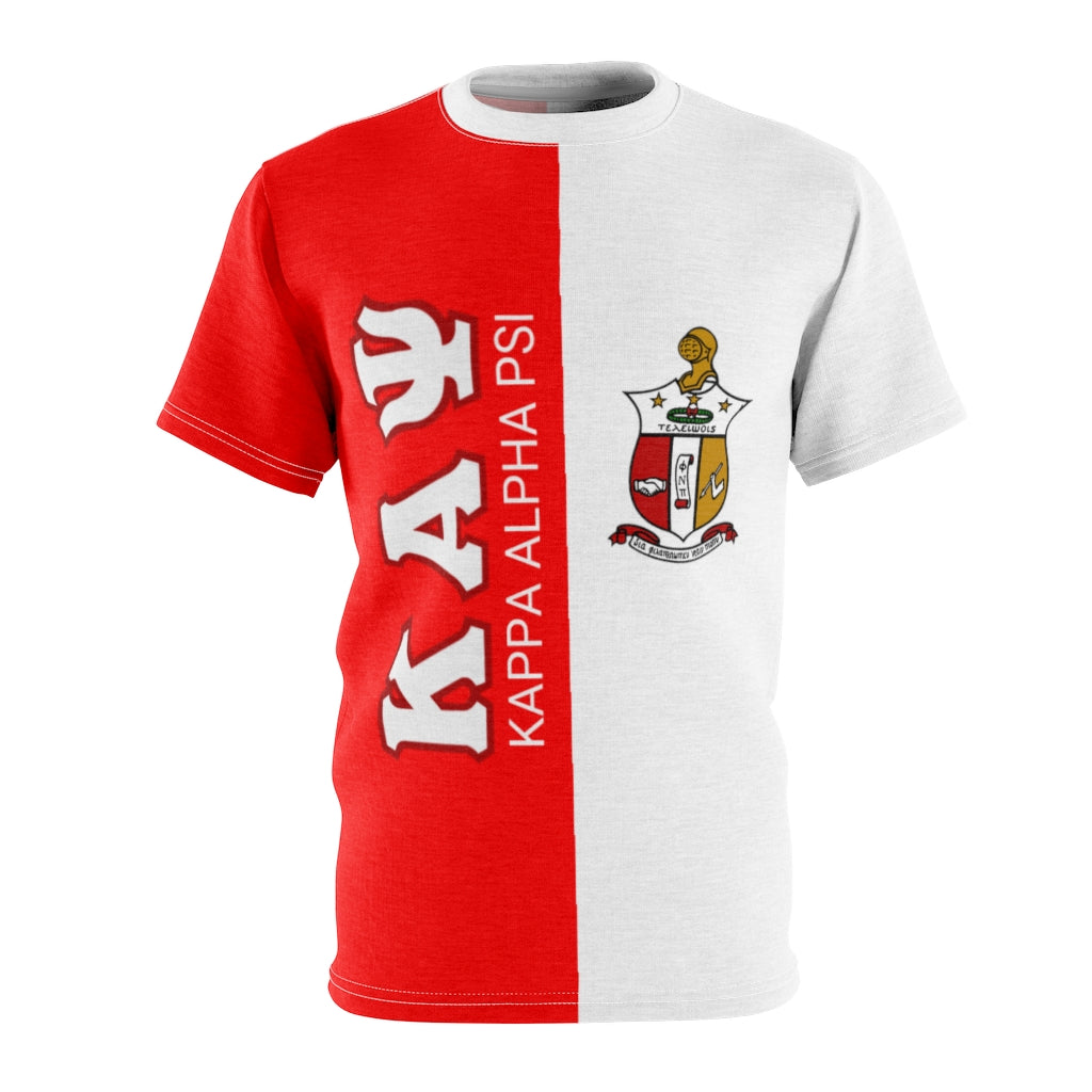 Kappa Alpha Psi Tee Shirt