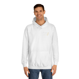 Washington Commanders College Hoodie