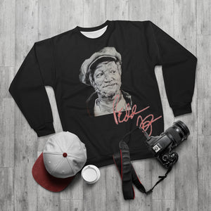 Redd Foxx Black Sweatshirt