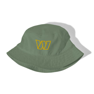 Washington Commanders bucket hat