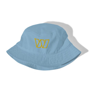 Washington Commanders bucket hat