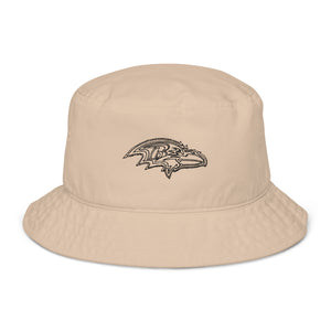 Baltimore Ravens Bucket Hat