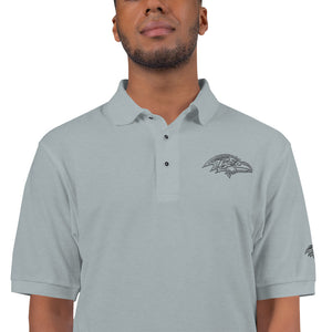 Men's Premium Polo