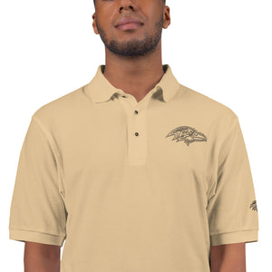 Men's Premium Polo