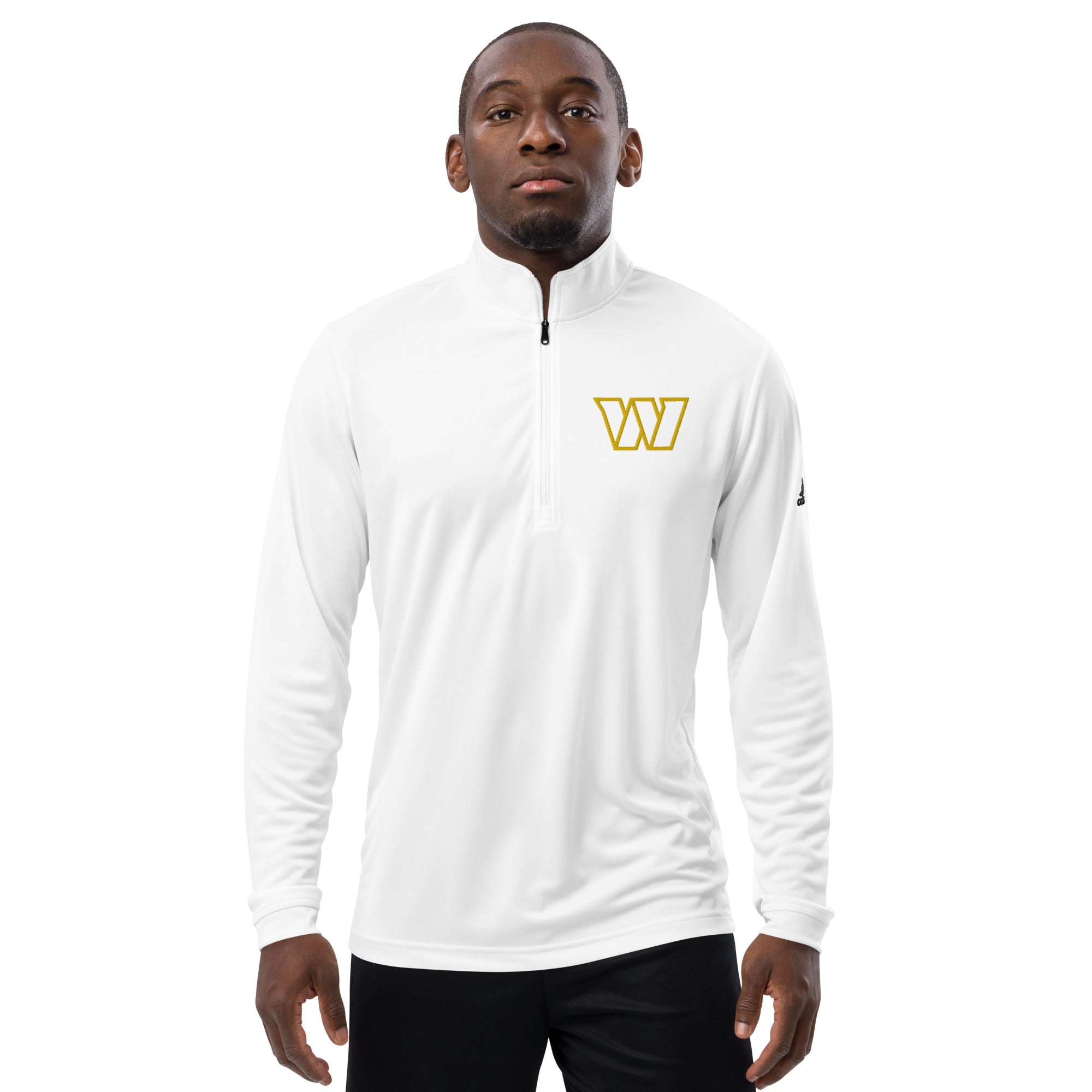 Washington Commanders Quarter zip pullover