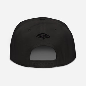 Baltimore Ravens Snapback Hat