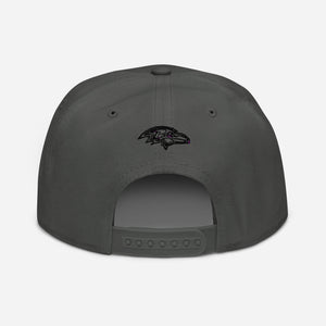 Baltimore Ravens Snapback Hat